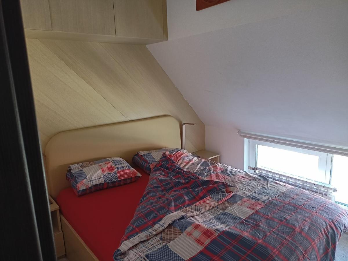 Bright Apartment At A Great Location 소피아 외부 사진